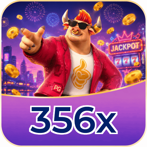 356x Logo Oficial
