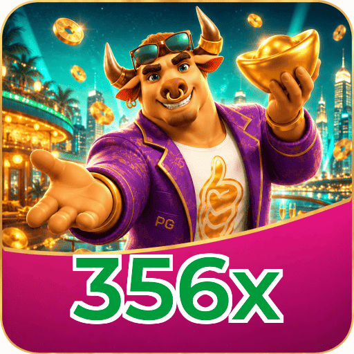 356x Download Speed Test Logo - Teste de Velocidade Certificado