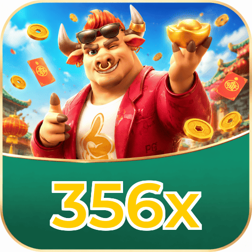 Logo 356x Loteria Online