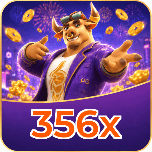 Principais provedores de slots da 356x - NetEnt, Pragmatic Play, Play'n GO
