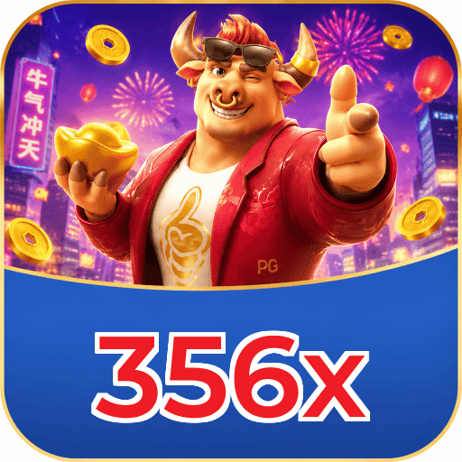 356x Jackpots Progressivos