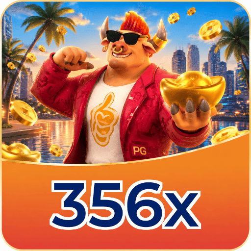 356x Logo Verificado